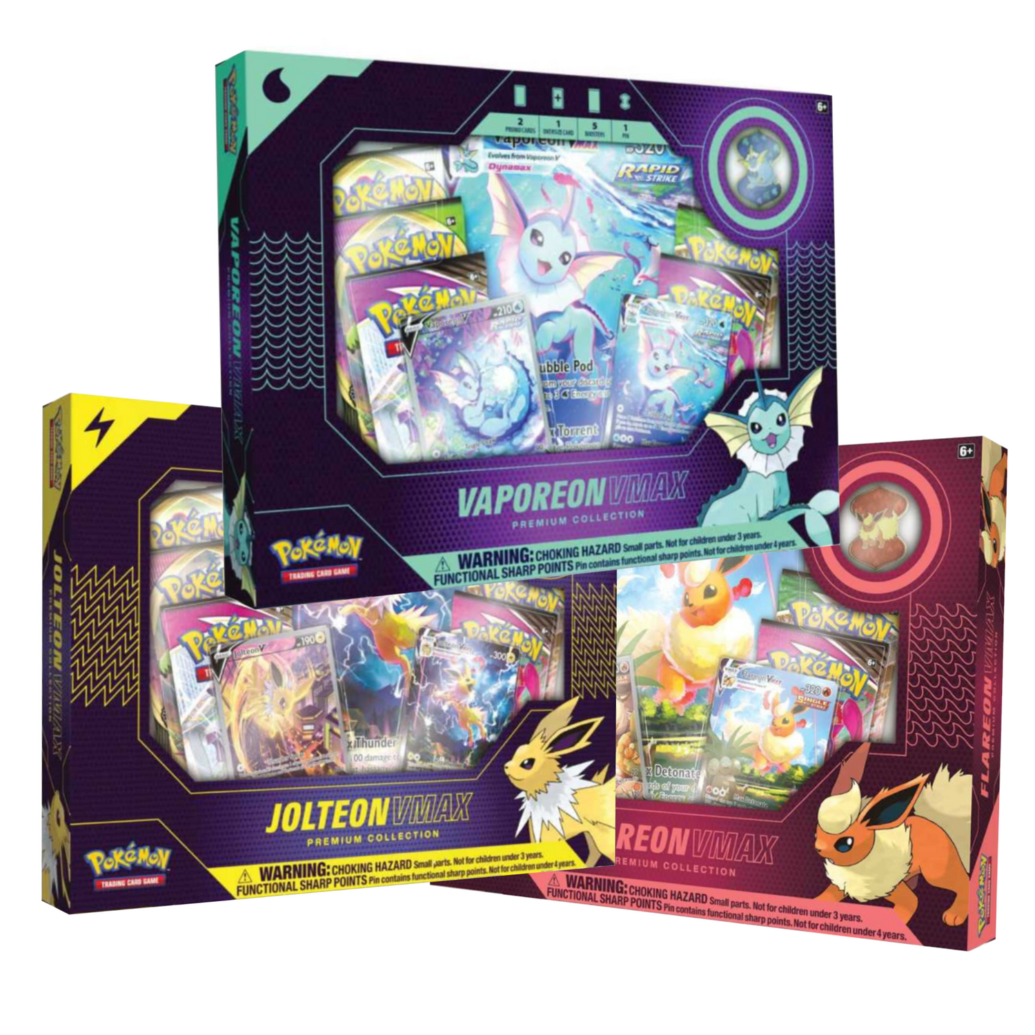 Cajas de Colección