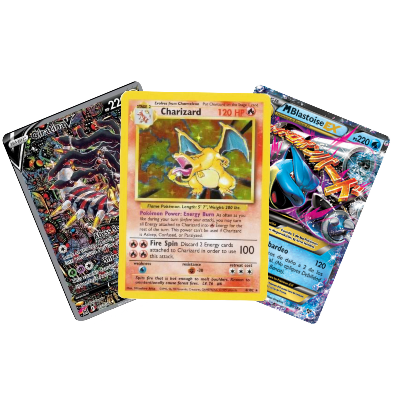 Cartas Sueltas