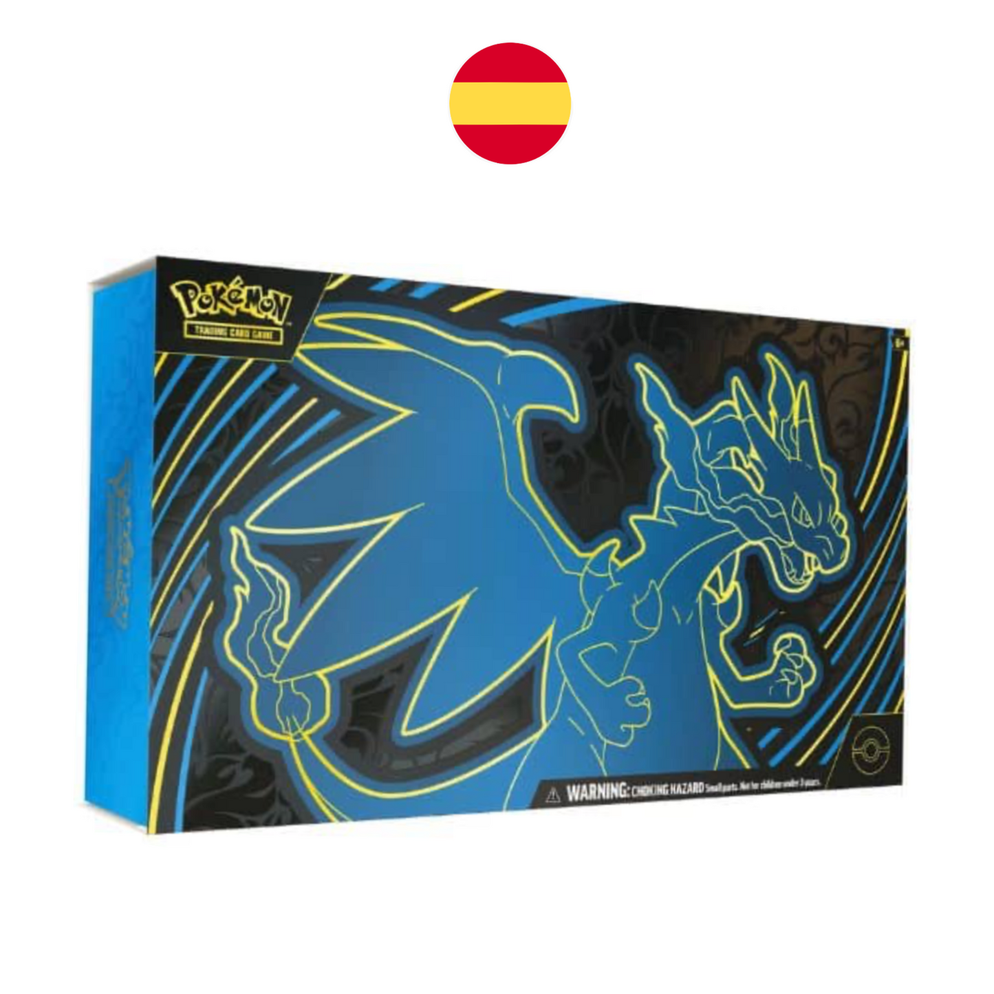 Mega Charizard X Ultra Premium Collection