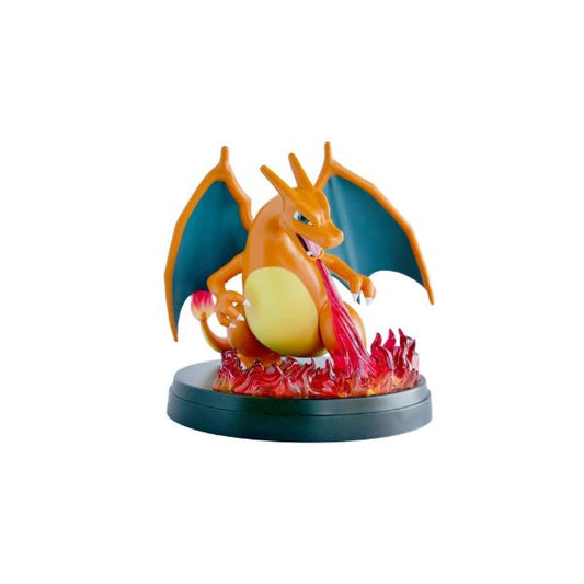 Charizard Super Premium Collection Box
